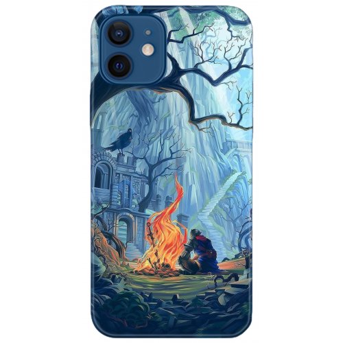 Kılıf HD Baskılı Kılıf - Followed Institution 5308