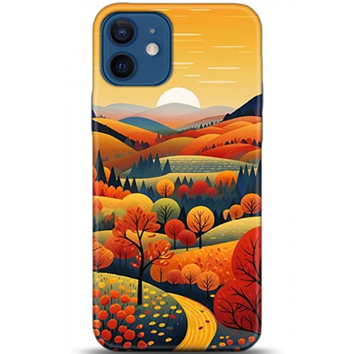 Kılıf HD Baskılı Kılıf - Followed Institution 5356