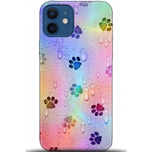 Kılıf HD Baskılı Kılıf - Followed Institution 5378