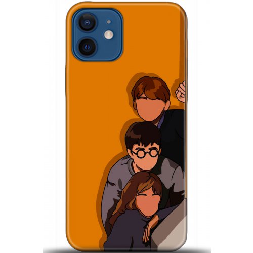 Kılıf HD Baskılı Kılıf - Followed Institution 5389