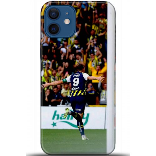 Kılıf HD Baskılı Kılıf - Followed Institution 5416