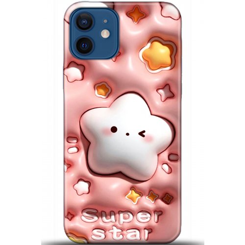 Kılıf HD Baskılı Kılıf - Followed Institution 5420