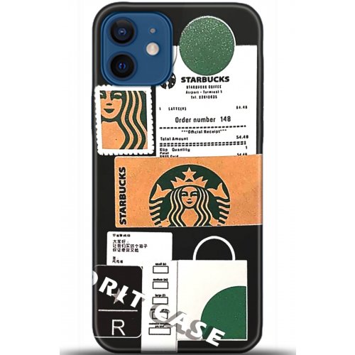 Kılıf HD Baskılı Kılıf - Followed Institution 5445