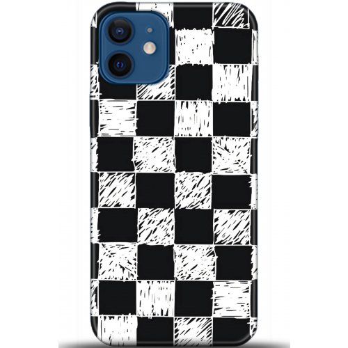 Kılıf HD Baskılı Kılıf - Followed Institution 5483