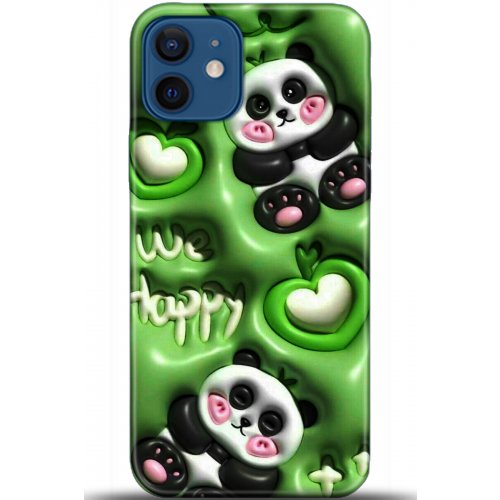 Kılıf HD Baskılı Kılıf - Followed Institution 5496