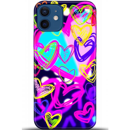 Kılıf HD Baskılı Kılıf - Followed Institution 5500