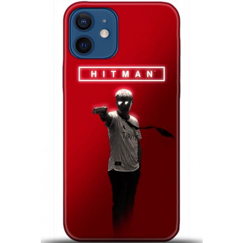 Kılıf HD Baskılı Kılıf - Followed Institution 5510