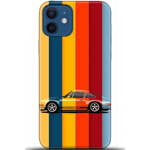 Kılıf HD Baskılı Kılıf - Followed Institution 5516