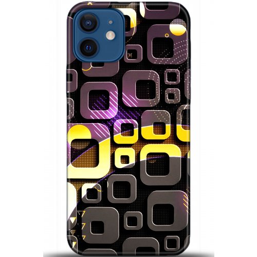 Kılıf HD Baskılı Kılıf - Followed Institution 5526