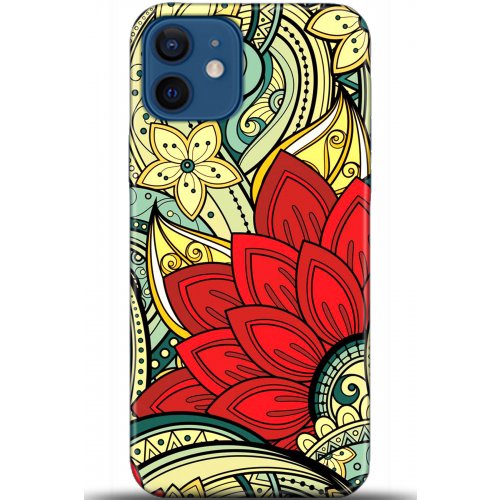 Kılıf HD Baskılı Kılıf - Followed Institution 5534