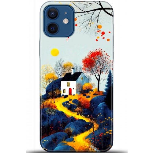 Kılıf HD Baskılı Kılıf - Followed Institution 5569