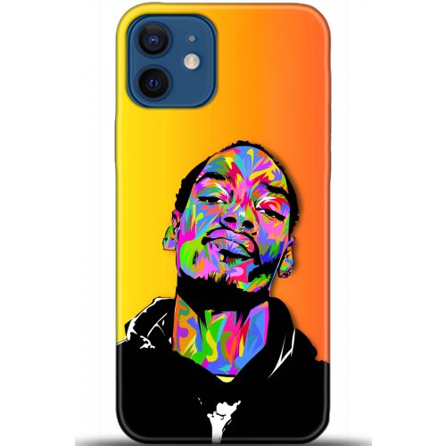 Kılıf HD Baskılı Kılıf - Followed Institution 5573