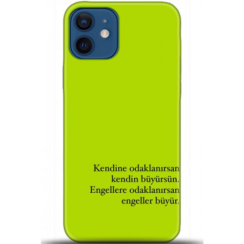 Kılıf HD Baskılı Kılıf - Followed Institution 5593