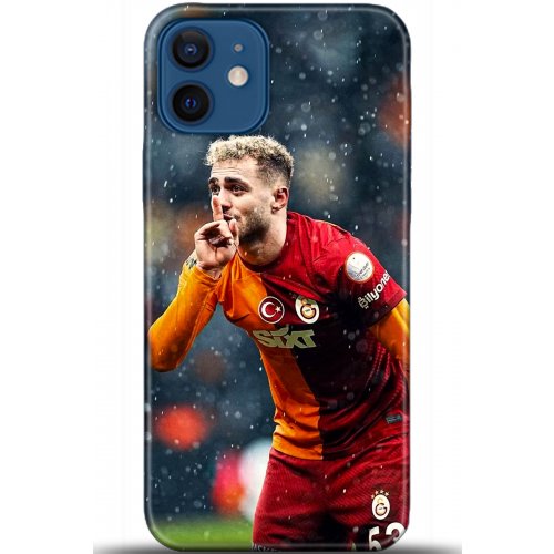 Kılıf HD Baskılı Kılıf - Followed Institution 5599