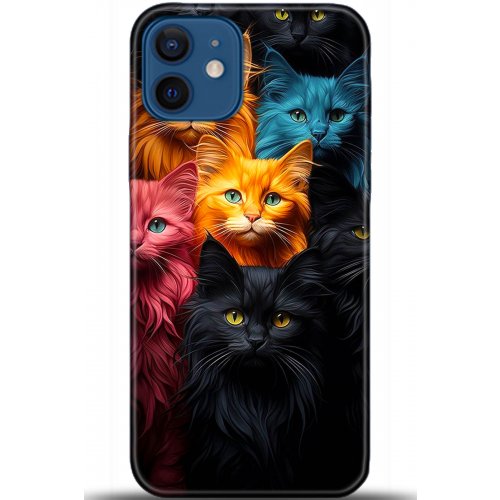 Kılıf HD Baskılı Kılıf - Followed Institution 5610