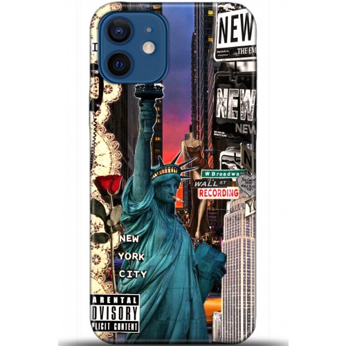 Kılıf HD Baskılı Kılıf - Followed Institution 5618