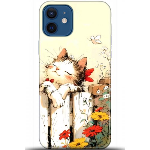 Kılıf HD Baskılı Kılıf - Followed Institution 5651