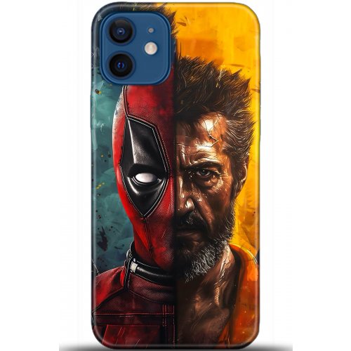 Kılıf HD Baskılı Kılıf - Followed Institution 5670