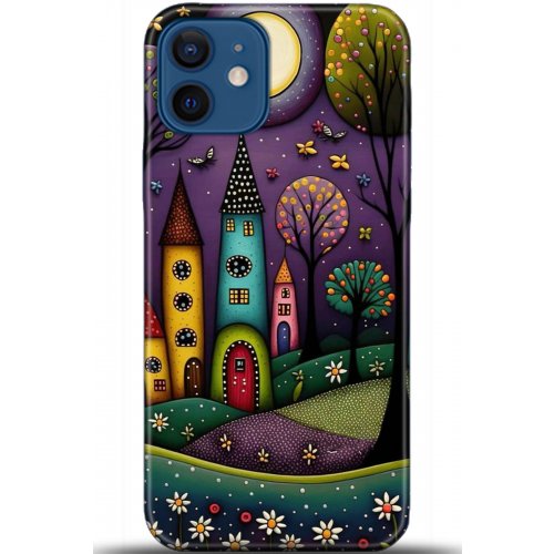 Kılıf HD Baskılı Kılıf - Followed Institution 5704