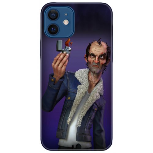 Uyumlu Kılıf HD Baskılı Kılıf - Followed Institution 5038