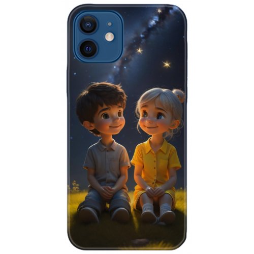 Uyumlu Kılıf HD Baskılı Kılıf - Followed Institution 5045