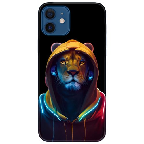 Uyumlu Kılıf HD Baskılı Kılıf - Followed Institution 5057