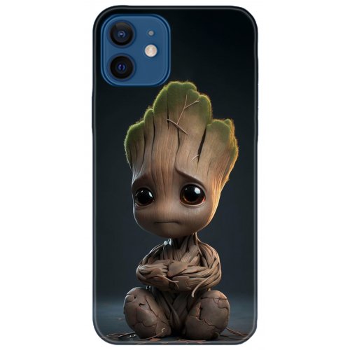 Uyumlu Kılıf HD Baskılı Kılıf - Followed Institution 5071