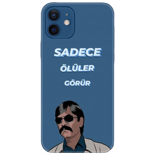 Uyumlu Kılıf HD Baskılı Kılıf - Followed Institution 5170