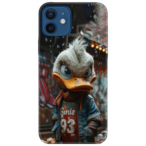 Uyumlu Kılıf HD Baskılı Kılıf - Followed Institution 5230