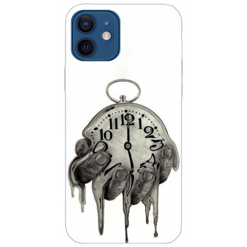 Uyumlu Kılıf HD Baskılı Kılıf - Followed Institution 5257