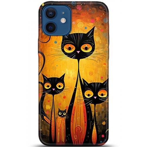 Uyumlu Kılıf HD Baskılı Kılıf - Followed Institution 5316