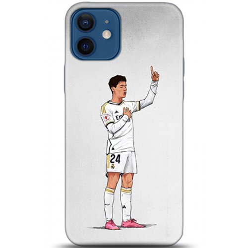 Uyumlu Kılıf HD Baskılı Kılıf - Followed Institution 5333