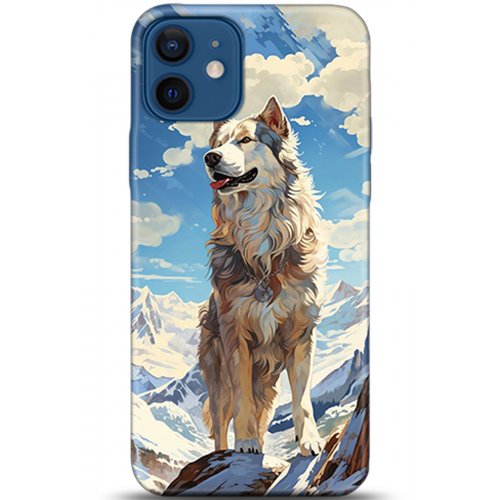 Uyumlu Kılıf HD Baskılı Kılıf - Followed Institution 5357