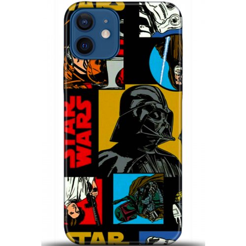 Uyumlu Kılıf HD Baskılı Kılıf - Followed Institution 5385