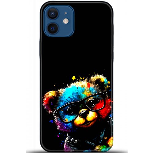 Uyumlu Kılıf HD Baskılı Kılıf - Followed Institution 5434