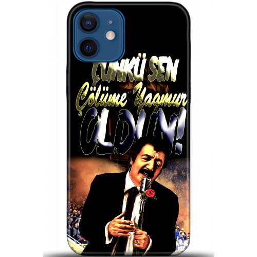 Uyumlu Kılıf HD Baskılı Kılıf - Followed Institution 5449