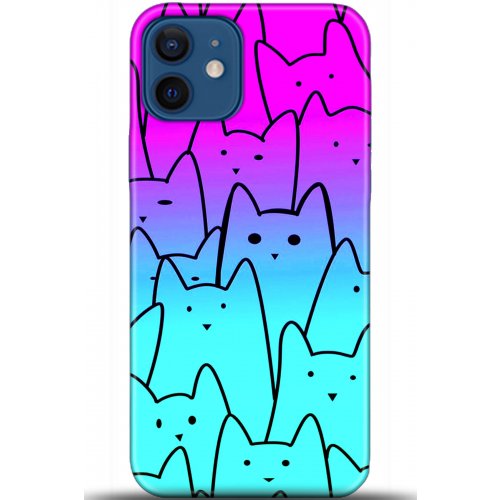 Uyumlu Kılıf HD Baskılı Kılıf - Followed Institution 5511