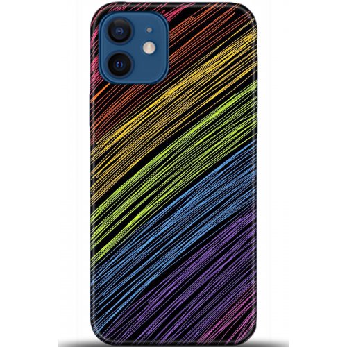 Uyumlu Kılıf HD Baskılı Kılıf - Followed Institution 5525