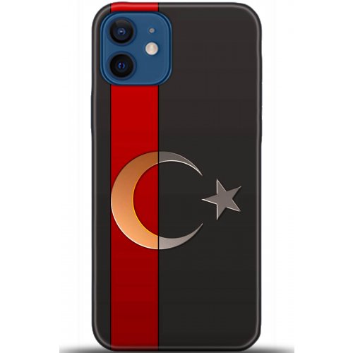 Uyumlu Kılıf HD Baskılı Kılıf - Followed Institution 5528