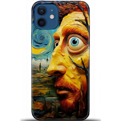 Uyumlu Kılıf HD Baskılı Kılıf - Followed Institution 5714