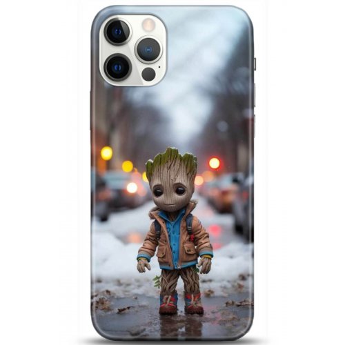 Kılıf HD Baskılı Kılıf - Followed Institution 5014