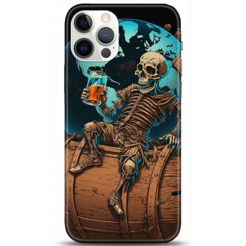 Kılıf HD Baskılı Kılıf - Followed Institution 5054