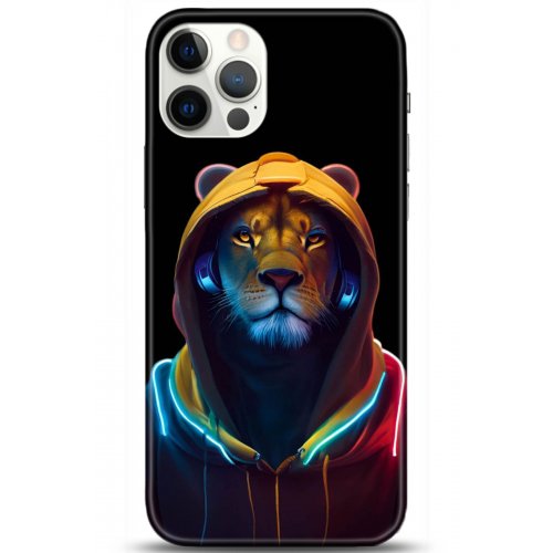 Kılıf HD Baskılı Kılıf - Followed Institution 5057