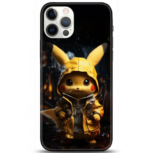 Kılıf HD Baskılı Kılıf - Followed Institution 5074