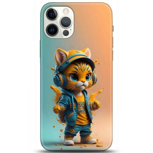 Kılıf HD Baskılı Kılıf - Followed Institution 5101