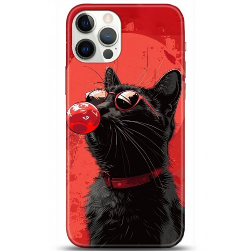 Kılıf HD Baskılı Kılıf - Followed Institution 5111