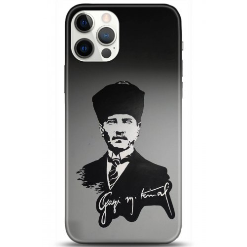 Kılıf HD Baskılı Kılıf - Followed Institution 5112