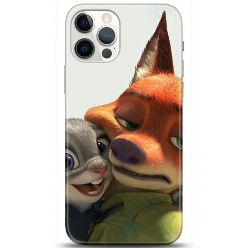 Kılıf HD Baskılı Kılıf - Followed Institution 5115