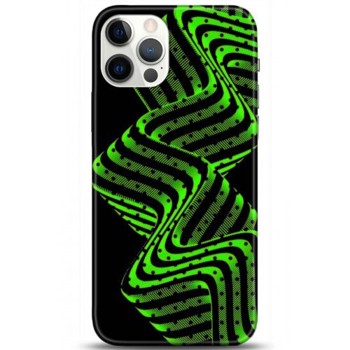 Kılıf HD Baskılı Kılıf - Followed Institution 5134