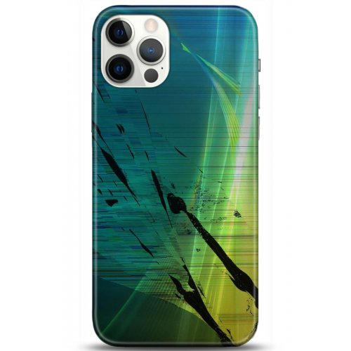 Kılıf HD Baskılı Kılıf - Followed Institution 5154